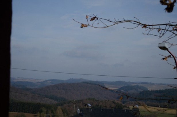 B&B Alten Gasthof - Burgturm