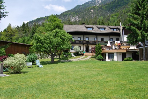 Gästehaus Pernull