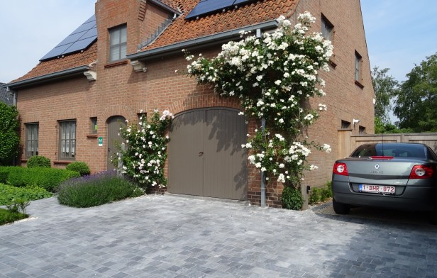 Bed & Breakfast De Passant