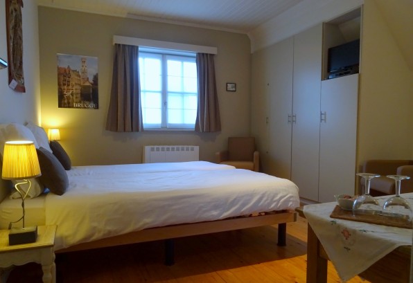 Bed & Breakfast De Passant - Vloethem
