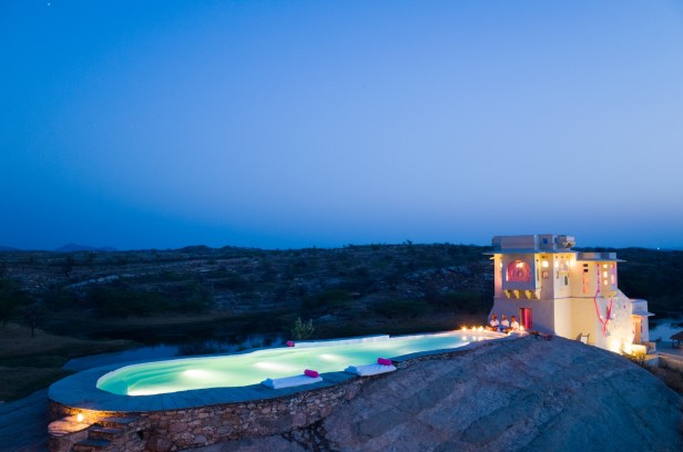 Lakshman Sagar