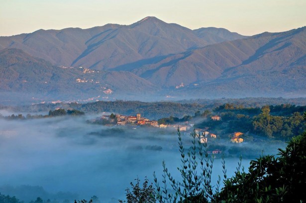 Agriturismo Forni Rosaia