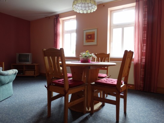 Pension Zum Glasmacher - Typ III