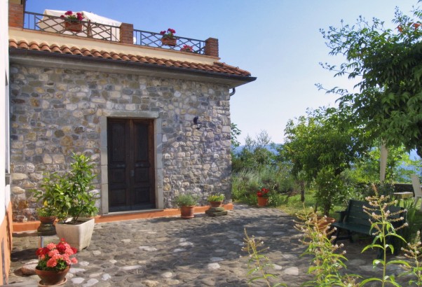 Agriturismo Forni Rosaia