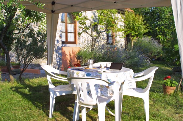 Agriturismo Forni Rosaia