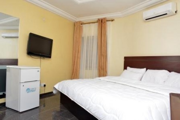 Valley Hillresidence - Single Room