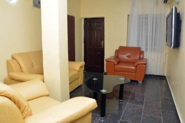Valley Hillresidence - Suite