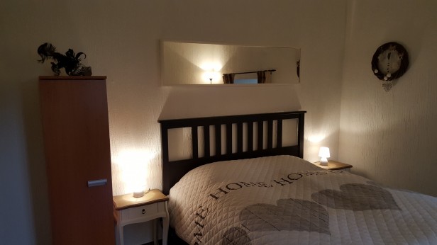Bed en Breakfast Joie de Vivre