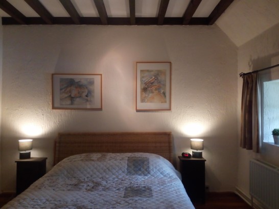 Bed en Breakfast Joie de Vivre