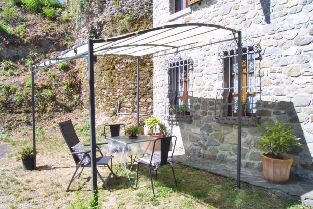 Agriturismo Forni Rosaia - Appartement "Casa Livia"