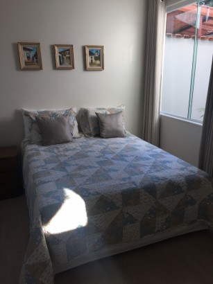 Vilage Bed and Breakfast