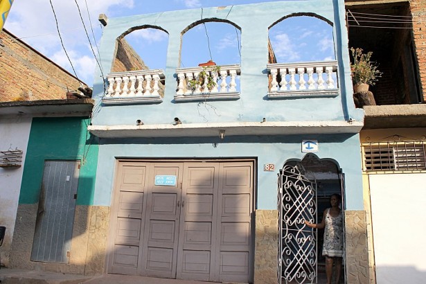 Hostal Don Borrell