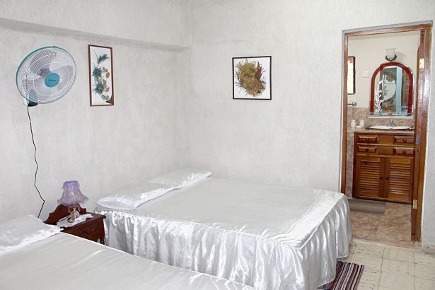 Hostal Don Borrell - Room 1