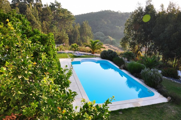 Quinta da vida Serena - Quarto Oliveira