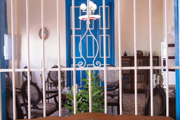 Hostal Colonial Alelusa
