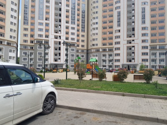 B&B Tbilisi