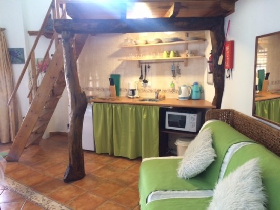 Quinta da vida Serena - Quarto Grilos