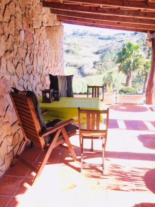 Quinta da vida Serena - Quarto Grilos