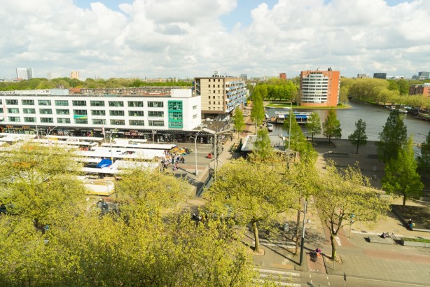 Market View