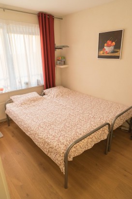 Market View - Double Room