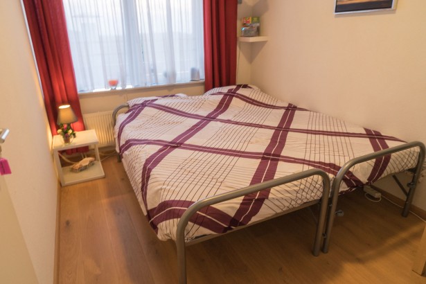 Market View - Double Room