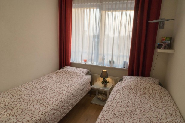 Market View - Double Room