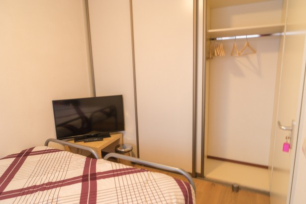 Market View - Double Room