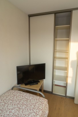 Market View - Double Room