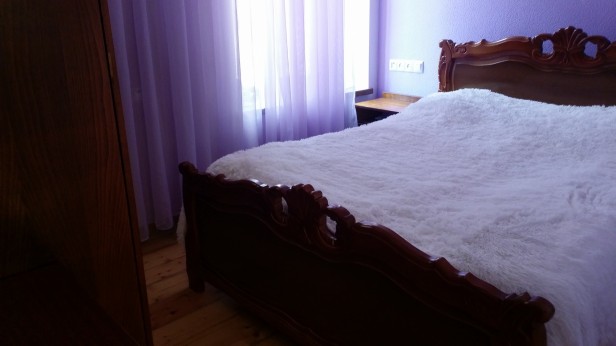 B&B Goris mhz Family - B&B room