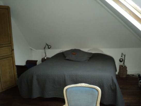Le Flaneur - Kamer II