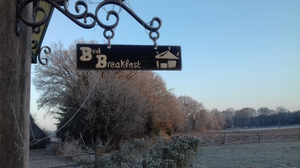 B&B Bosryck Eelen