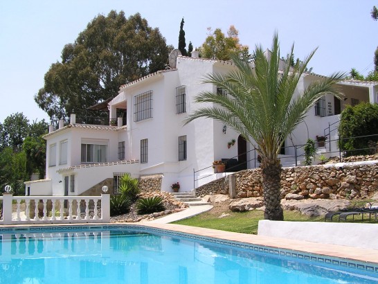Villa Morera Bed & Breakfast