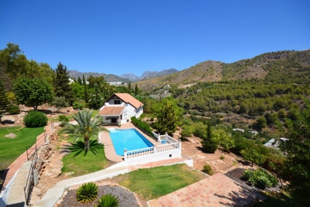 Villa Morera Bed & Breakfast