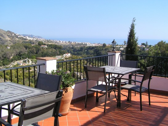 Villa Morera Bed & Breakfast