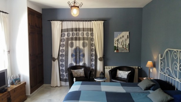 Villa Morera Bed & Breakfast - Suite / Kamer