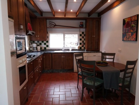 Villa Morera Bed & Breakfast - Tuinvilla