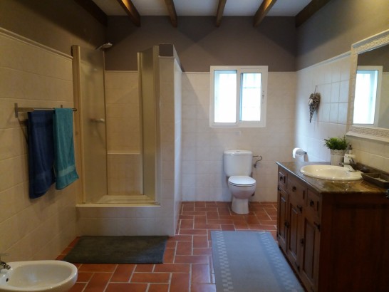 Villa Morera Bed & Breakfast - Tuinvilla