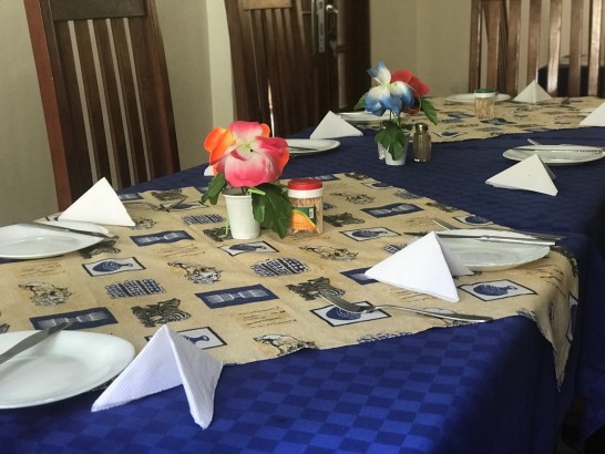Arusha Tourist Inn Hotel