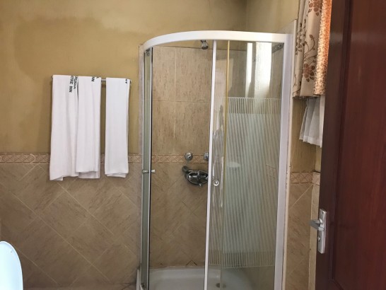 Arusha Tourist Inn Hotel - Triple Rooms