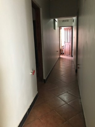 Arusha Tourist Inn Hotel