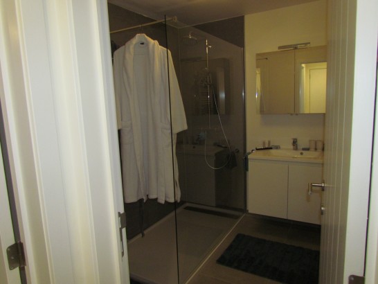 Guesthouse Bonne Nuit - Familiekamer Brugge