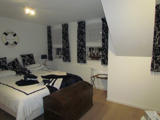 Guesthouse Bonne Nuit - Executive Suite Mare-Zen