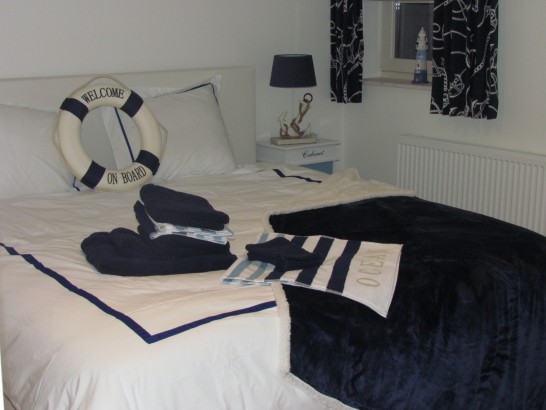 Guesthouse Bonne Nuit - Executive Suite Mare-Zen