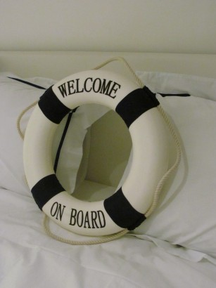 Guesthouse Bonne Nuit - Executive Suite Mare-Zen