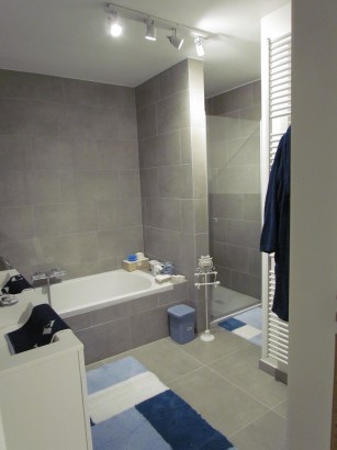 Guesthouse Bonne Nuit - Executive Suite Mare-Zen