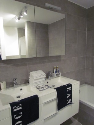Guesthouse Bonne Nuit - Executive Suite Mare-Zen