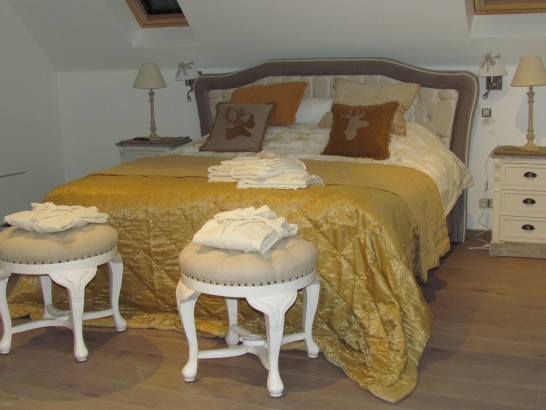Guesthouse Bonne Nuit - Ultra de luxe suite Bonne Nuit