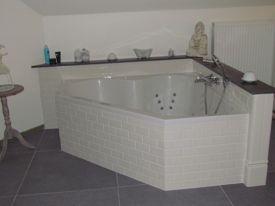 Guesthouse Bonne Nuit - Ultra de luxe suite Bonne Nuit