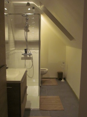 Guesthouse Bonne Nuit - Ultra de luxe suite Bonne Nuit
