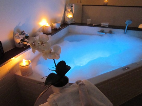 Guesthouse Bonne Nuit - Ultra de luxe suite Bonne Nuit